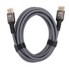 9.8ft Displayport Extension Cable Displayport 2.1 Cable 16K At 30Hz