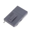 Mini Radio Battery Powered Portable Multifunction AM FM Radio Player