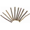 Smokey's Stash 10 Catnip Alternative for Cats Matatabi Silvervine Sticks
