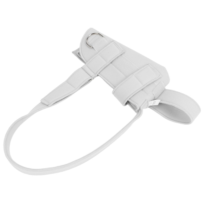 Child Arm Fracture Sling Shoulder Support Immobilizer for Broken Elbow