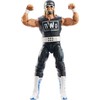 Mattel WWE "Hollywood" Hulk Hogan Wrestlemania Elite Collection Action Figure