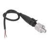 Pressure Transducer 4‑20ma Sender Stainless Steel Sensor 1/8in 27NPT Thread