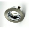 metro lighting 3 Inch Recessed Can Light Trim Chrome Reflector