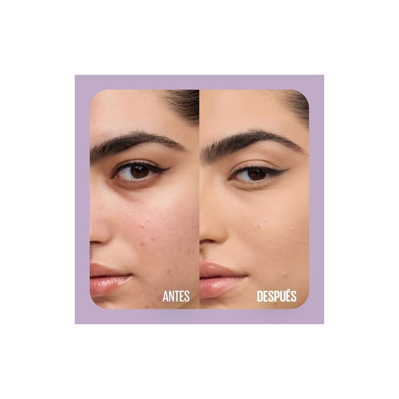 Maybelline Superstay Flex Powder 9gr, Base de Maquillaje en Polvo,
