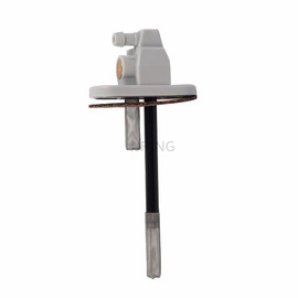 JJFENG 7052190 Petcock Fuel Shutoff Valve for Polaris Scrambler 500 Magnum 425 Big Boss 500 1997-2001