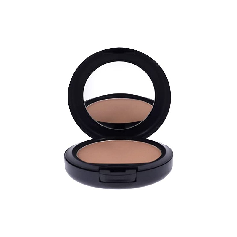 MAC Studio Fix Powder Plus Foundation - N5 Foundation Women
