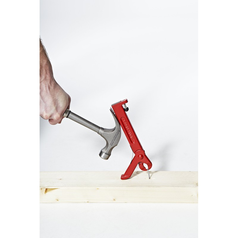 Hultafors 820030 ATLE 600g Nail Puller