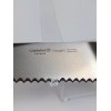 Calphalon PREMIER 8" BREAD Knife / HIGH CARBON GERMAN STEEL,