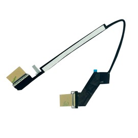 Gintai OLED Touch Video Connector Cable Screen for ASUS ZenBOOK 14 UX3405 UX3405M UX3405MA DD0UJILC110 LCD LVDS LED Screen Video Display Flex Cable (30Pin,60HZ)