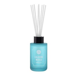 DW Home, Reed Diffuser, Calming Waves