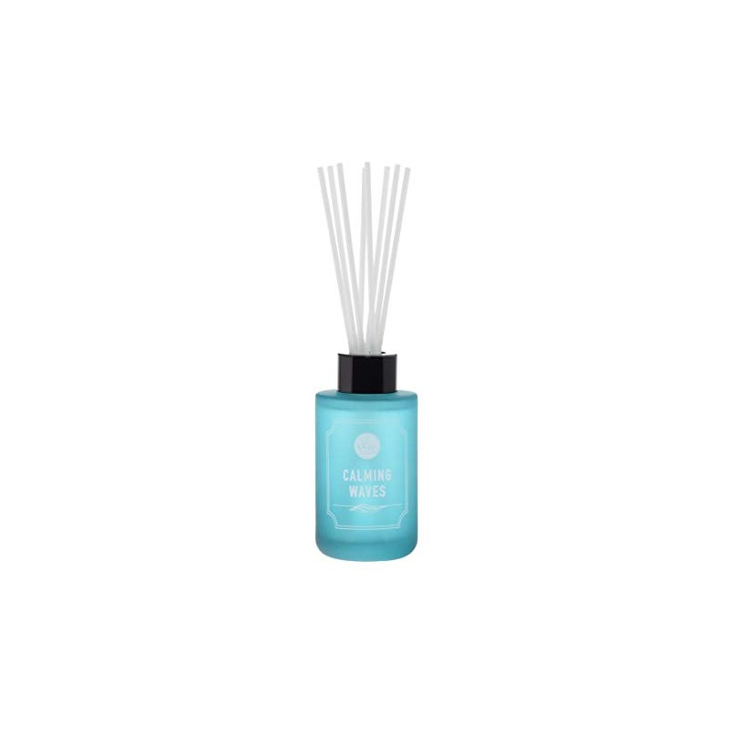 DW Home, Reed Diffuser, Calming Waves