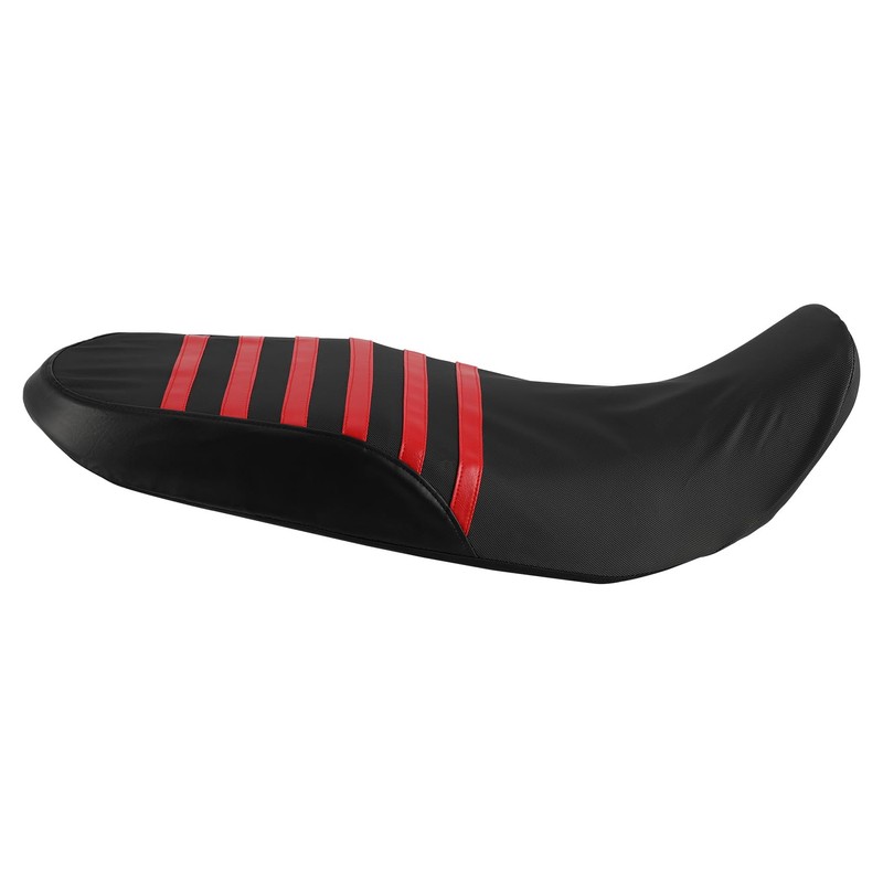 BAOUFF Seat Cover for Hawk 250,Motorcycle Non-Slip Cushion Covers Protector