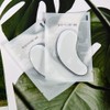 Lunamoon 2-in-1 UV Eye Pads for Eyelash Extension, Eyelash Extension