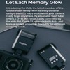 GODOX Godox IA32 Mini Camare Flash,Speedlite GN15 with 8 Levels