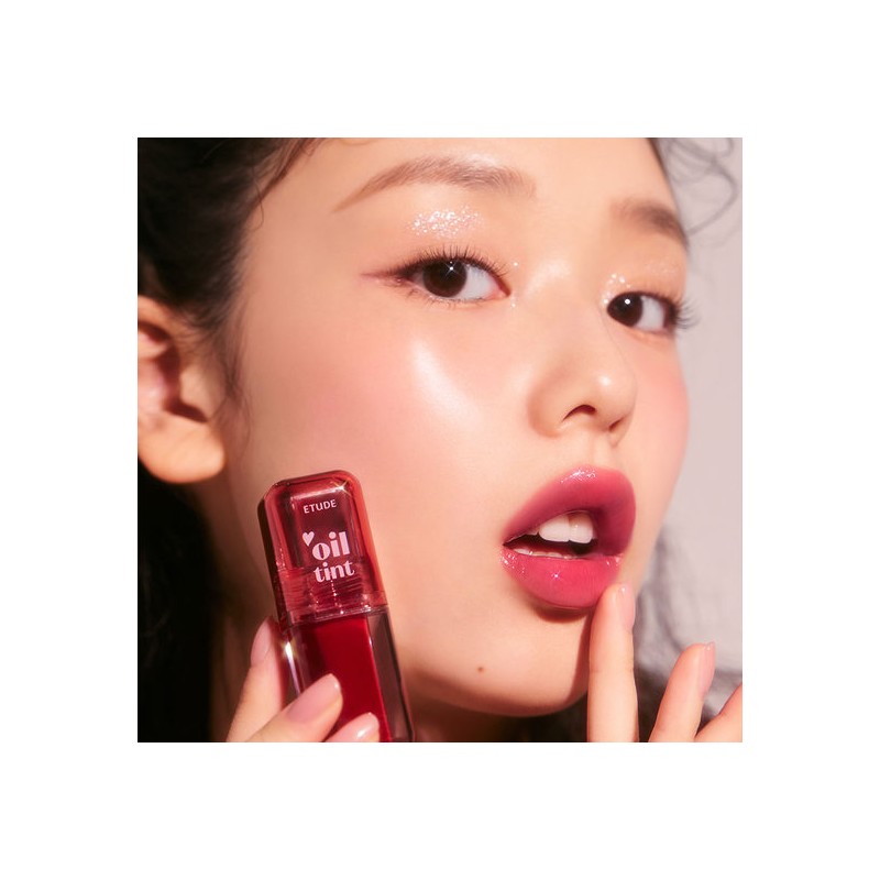 [Etude] Dear Darling Oil Tint