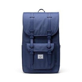 Herschel Supply Co. Little America Backpack, Skipper Blue, One Size