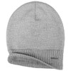 Stetson Merino Oversize Beanie Women/Men - Knitted Wool Hat -
