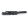 Spiral Drill, 24.5/26/27/28 mm Steel High Speed Twist Drill Bit
