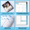 Ensight 2026 Appointment Book & Planner Ensight 8.5 x 11