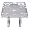 Kojem RV Cargo Carrier for Campers Trailers RV Rear Bumper-Mounted