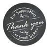 40mm Stickers - Thank You for Supporting Our Small Business