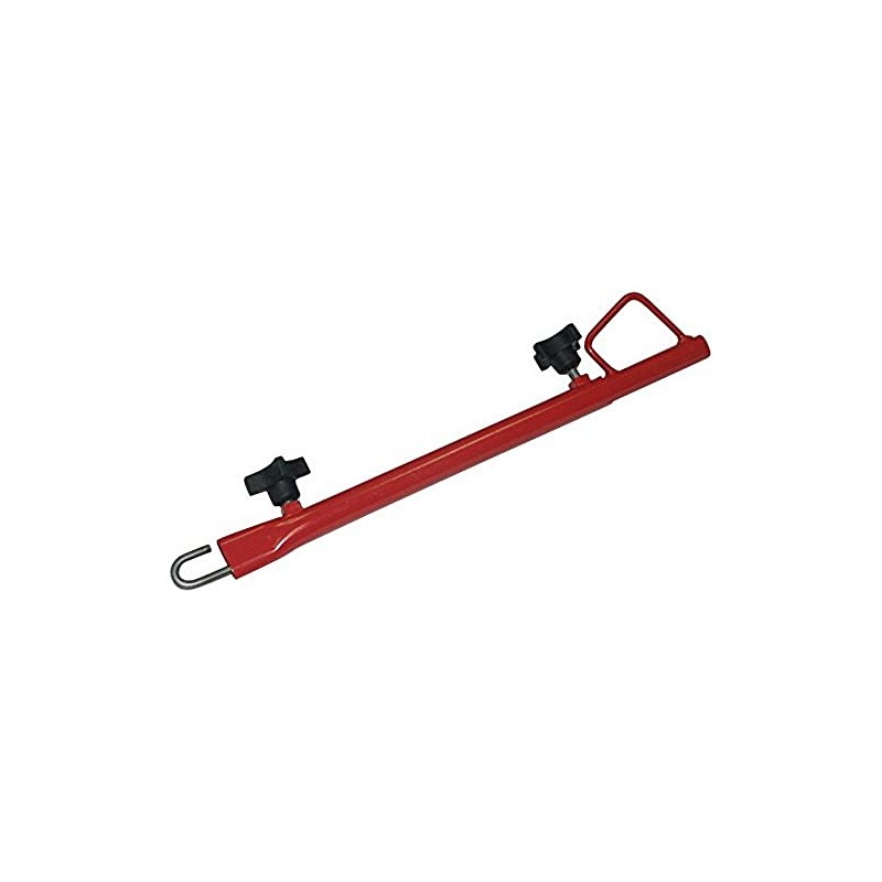 Steck Manufacturing 17100 Hatch Jammer