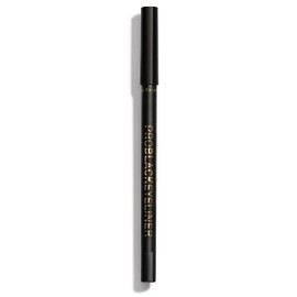 Pro Black Eyeliner - Silk Touch Effect - Long Wear - Waterproof - Pack of 1