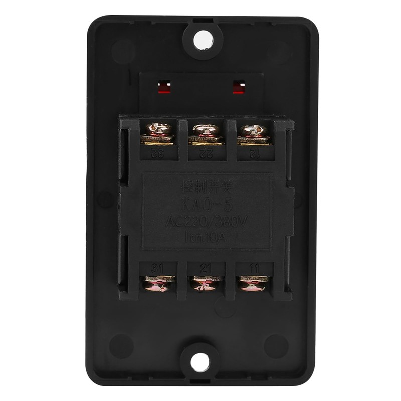 Push Button Switch, Machine Switch, Safety Switch, Button AC 220