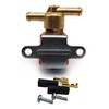 LPG GPL Petrol Diesel Fuel Gas Solenoid Shut Off Cut