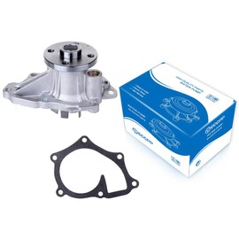 ECCPP Water Pump with Gasket fits for 2005 2010 for Scion tC xB for TOYOTA Camry 2.0L 2.4L WPT-801 170-2470 WPTO040 T2470