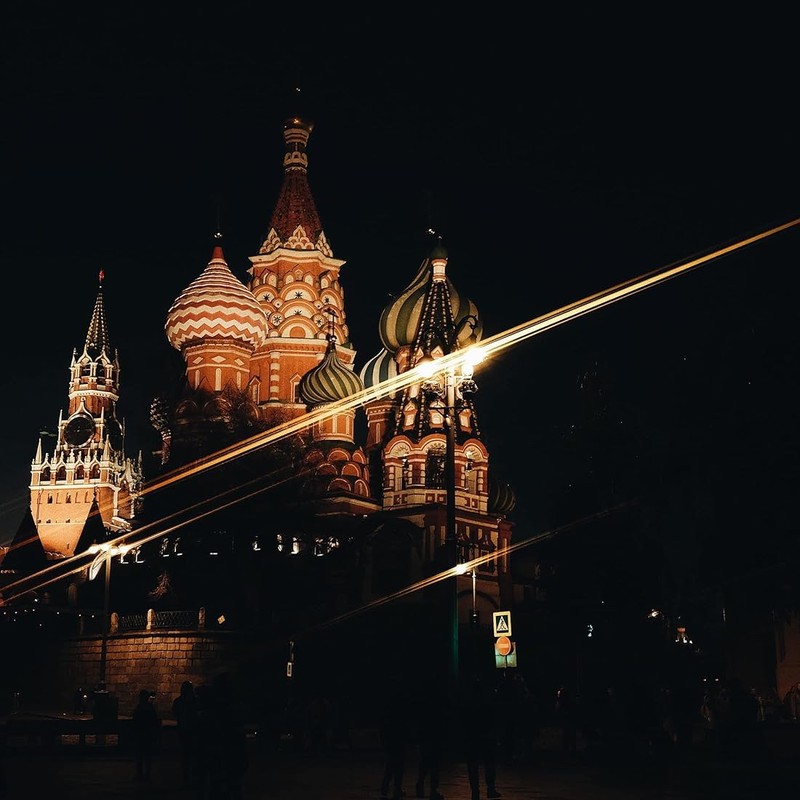 Walking Way 49MM Gold Streak Filter Variable Rotating Circular Anamorphic-Style