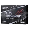Honma Golf HONMA Golf Balls D1 SPEED MONSTER Speed Monster