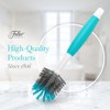 Fuller Brush Premium Dishwash Brush – Heavy-Duty Kitchen Cleaning Brush