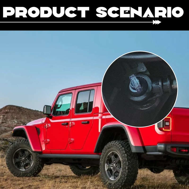 2 Pack Automotive Transfer Case Cable Bushing/Repair Transfer Case Linkage,