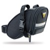 Topeak Aero Wedge Packs saddle bag (Size: micro) seat pack
