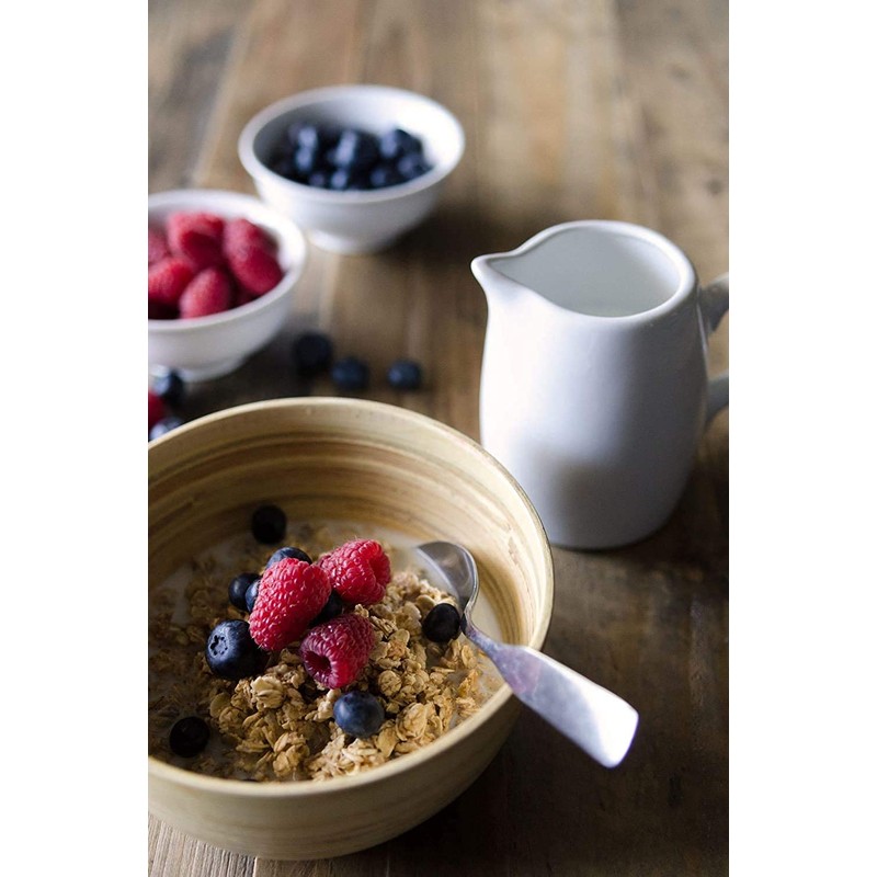 Bob's Red Mill Apple Blueberry Granola, 12 Ounce