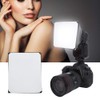 Diffuser Softbox Collapsible Mini Universal Rectangle Shape Softbox Diffuser for