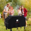 28 Inch Griddle Cover for Blackstone 28” Omnivore Griddle with