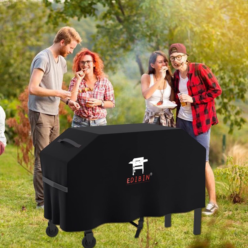 28 Inch Griddle Cover for Blackstone 28” Omnivore Griddle with