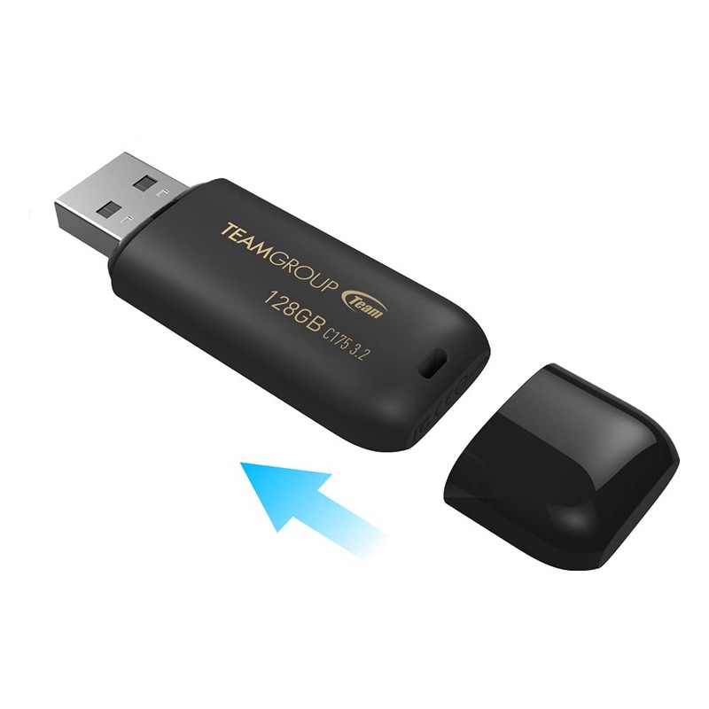 Flash USB 3.1 16GB Team C175