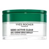 Yves Rocher Crema Facial En Gel Matificante Sebo Active