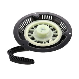 MCHNIC Pull Starter for Fuxtec FX-RM4639, FX-RM 5196, FX-RM 5196PRO, FX-RM 5.0, FX-RM 6.0, Fuxtec FX-RM2060S FX-RM1855 FX-RM2060ES FX-RM1860 Lawnmower