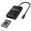 USB C XQD Card Reader, 5Gbps Type C XQD Memory