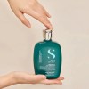 Shampoo Reconstruction Cabello Dañado Semi Di Lino Alfaparf