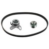 febi bilstein 31061 Timing Belt Set, 1 Piece