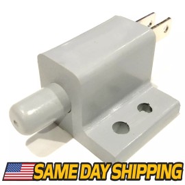 For Bad Boy Safety Interlock Switch Fits Bad Boy CZT, MZ Briggs, ZT2300, ZT2600, ZT TSC