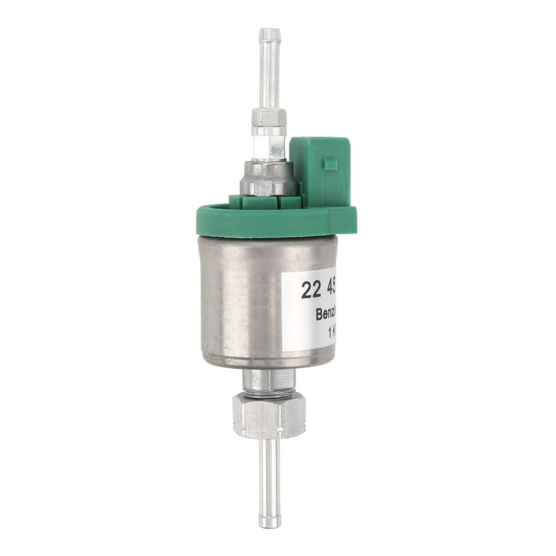 Heater Fuel Pump 12V 22mI 1‑4KW Fuel Metering Diesel Heater