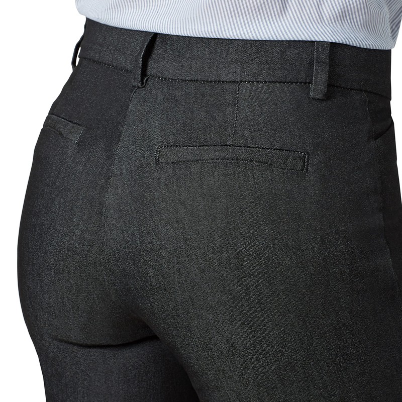 Lee Lee Women's Ultra Lux Comfort with Flex Motion Trouser