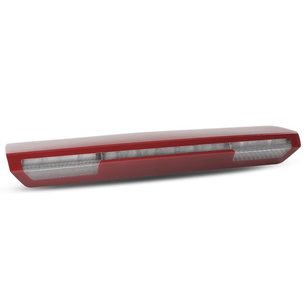 LQI Third 3rd Brake Light Compatible with Chevy Silverado GMC