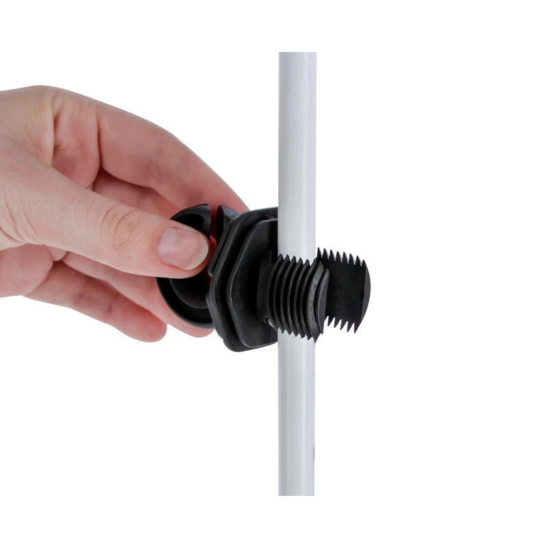 Kerbl Vario Classic 445595 Ring Insulator for Metal or Plastic